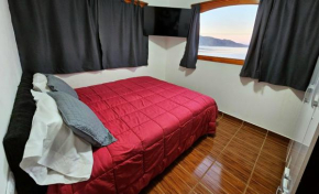 Departamento Vista al Beagle Ushuaia